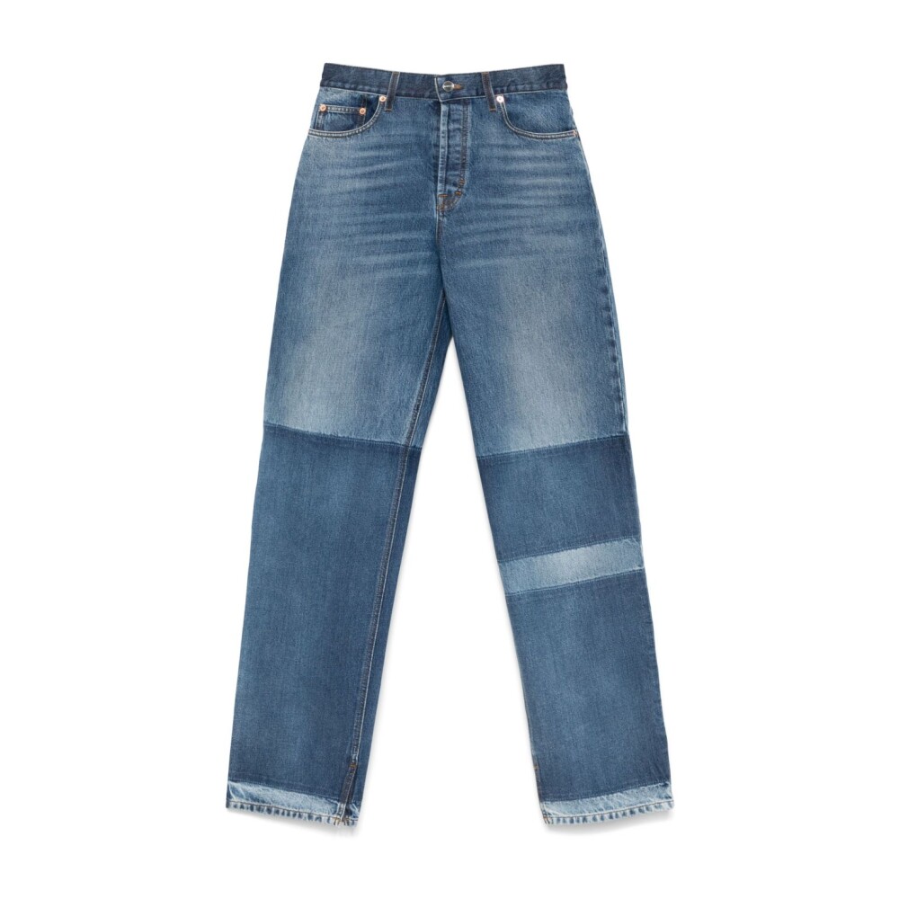 Gucci Straight Fit Jeans • Shop Straight Fit Jeans from Gucci