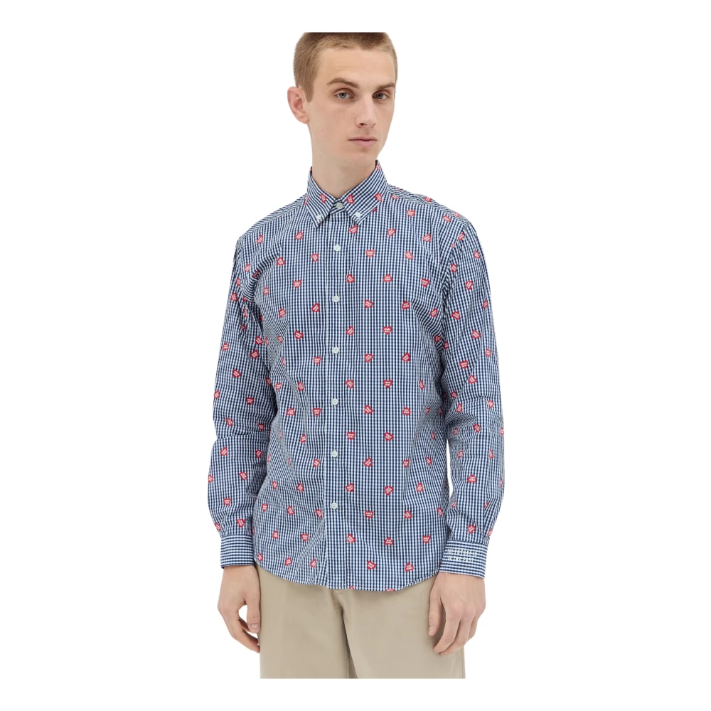 Shirts > Casual Shirts - - Human Made - Modalova
