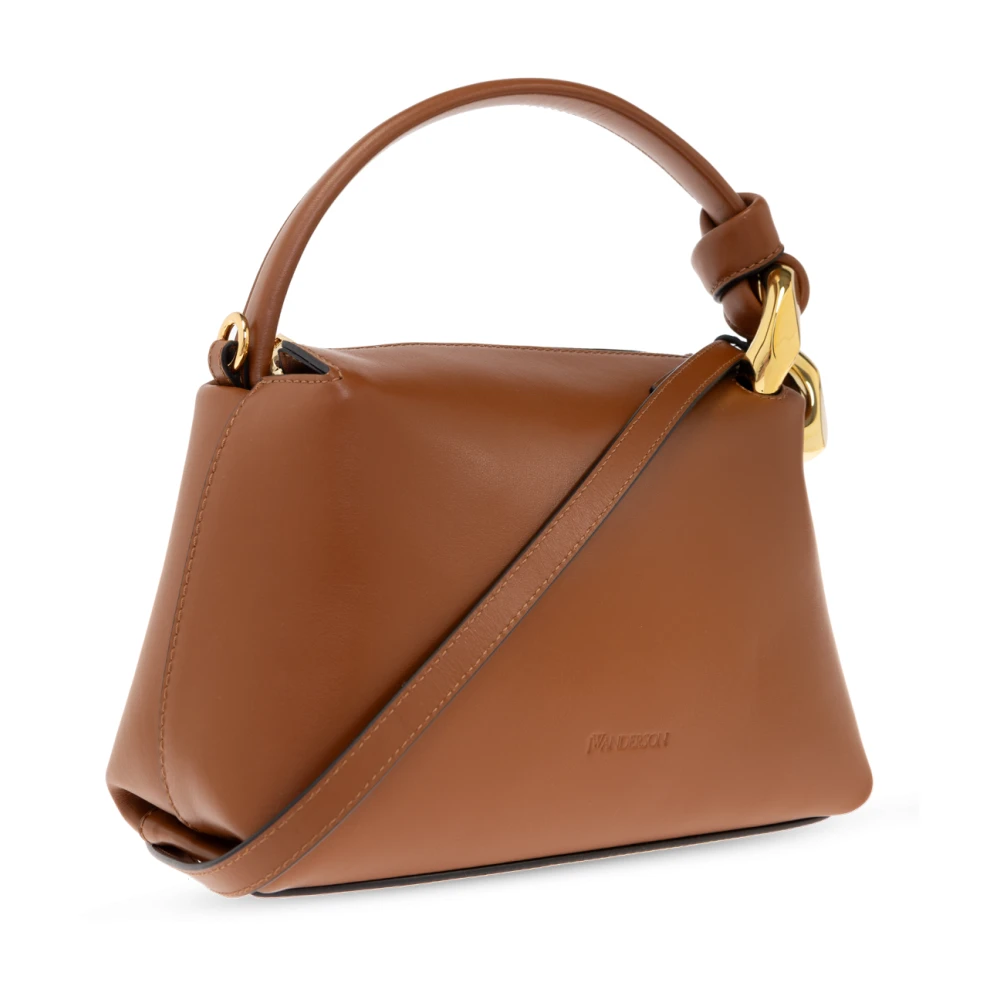 JW Anderson Handtas Brown Dames