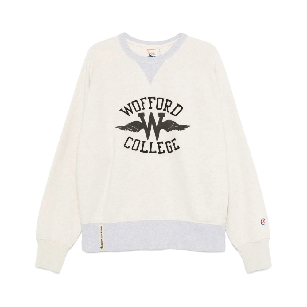 Sweatshirts & Hoodies > Sweatshirts - - Champion - Modalova