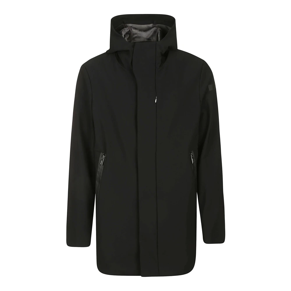 RRD Winter Thermo Jacket Black Heren