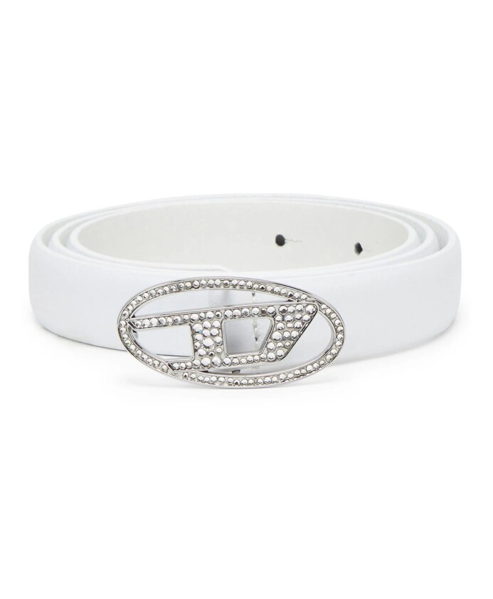 ceinture-fine-en-cuir-avec-boucle-en-cristal