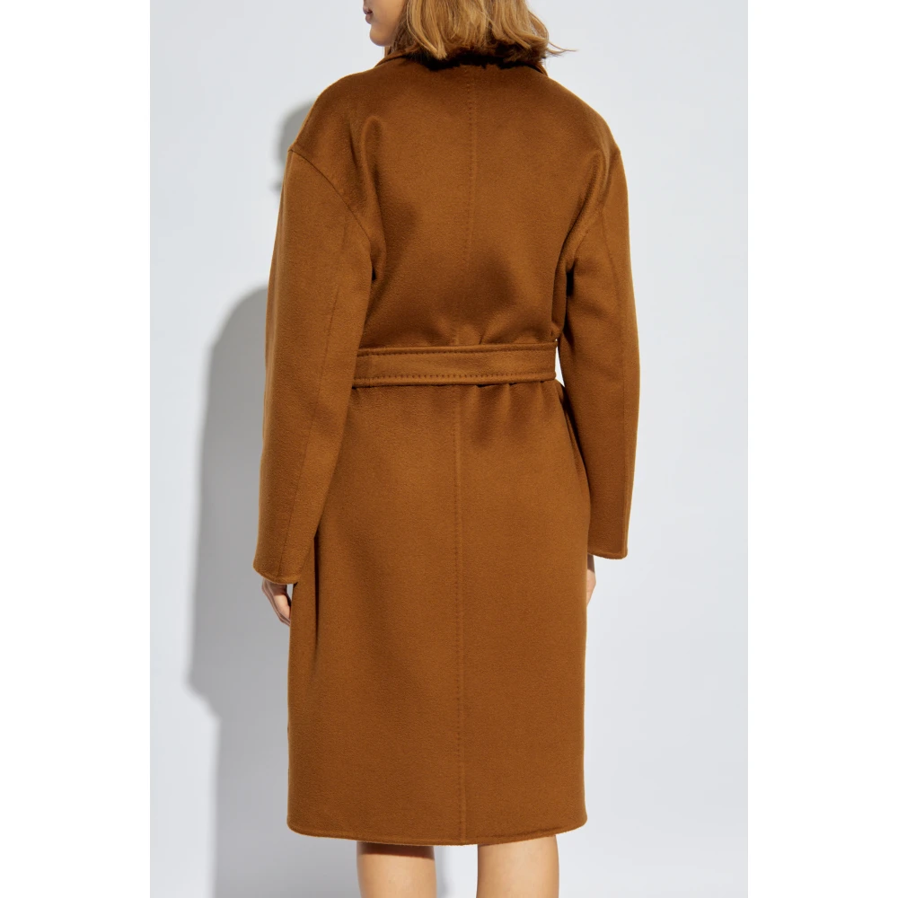 Max Mara Kasjmierjas Melinda Brown Dames