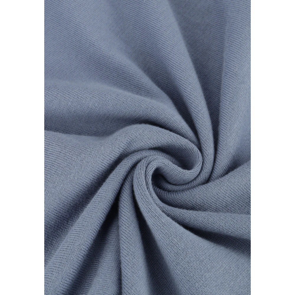 Saint Steve Blauwe Trui Sander voor Heren Blue Heren