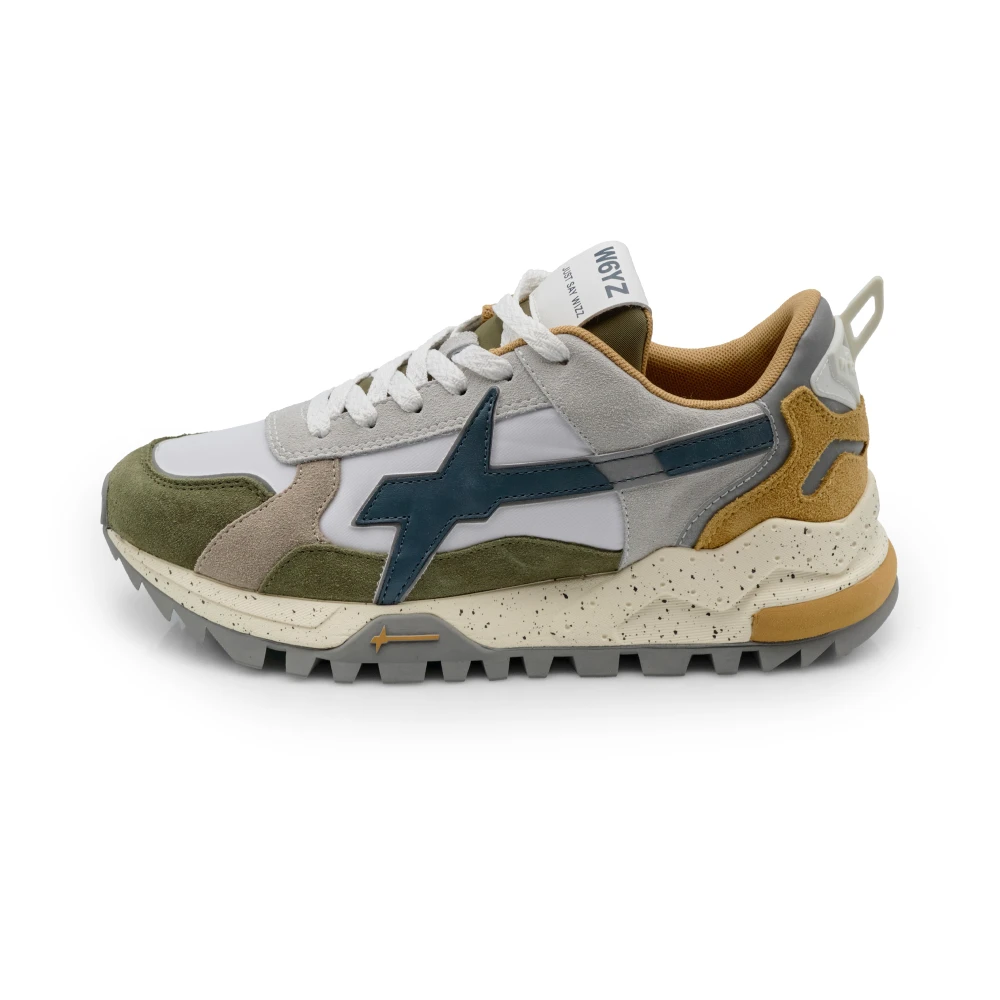 Shoes > Sneakers - - W6Yz - Modalova