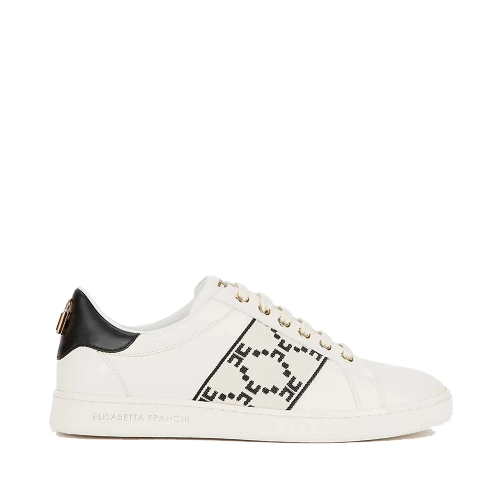 Shoes > Sneakers - - Elisabetta Franchi - Modalova