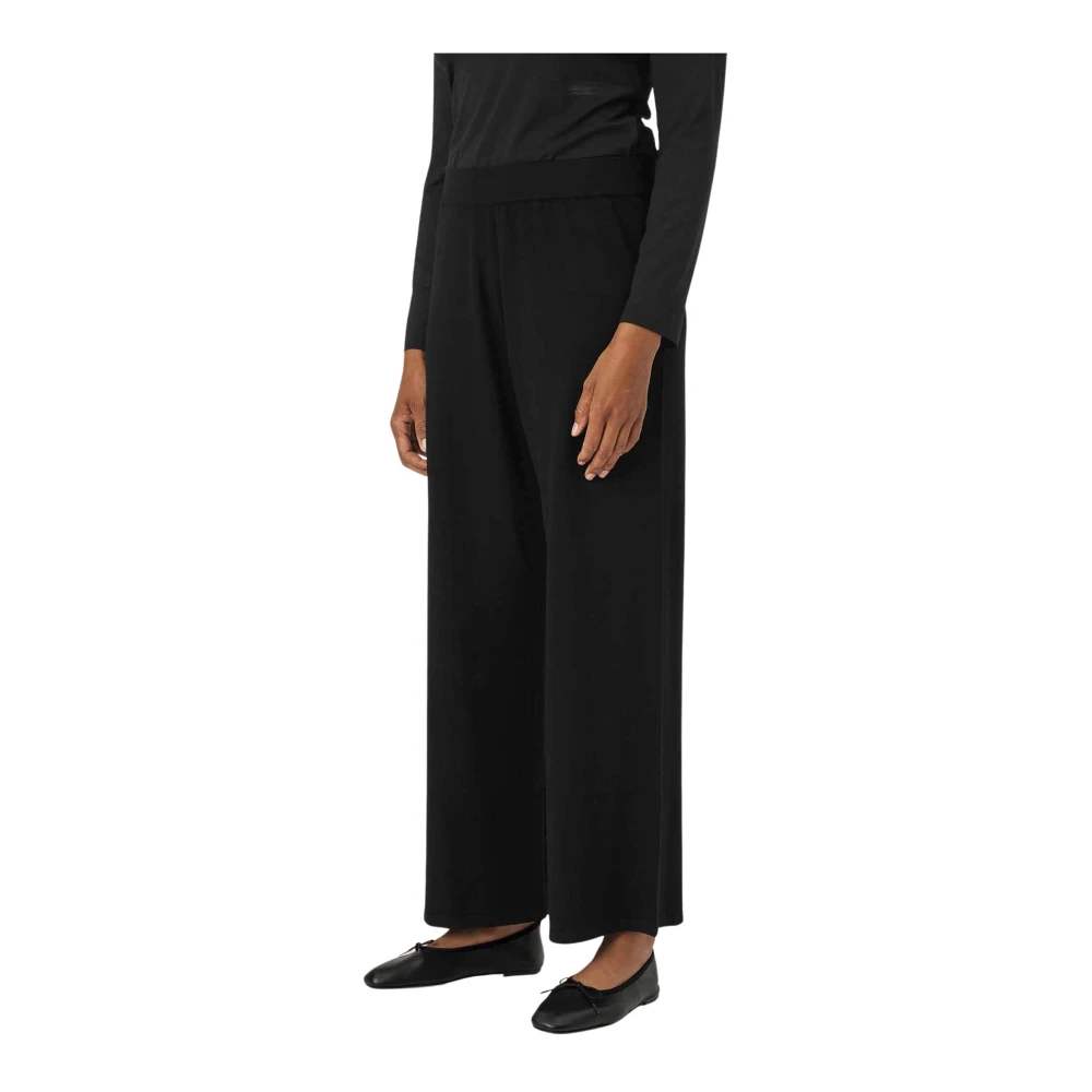 Trousers > Wide Trousers - - Masai - Modalova