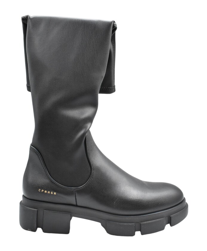 bottes-hautes