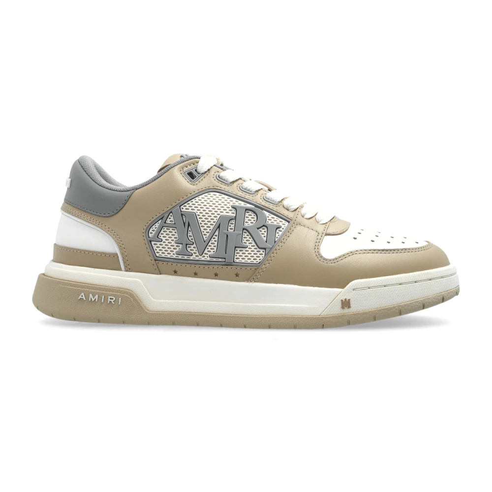 Amiri - Shoes > Sneakers - Brown - Amiri - Modalova