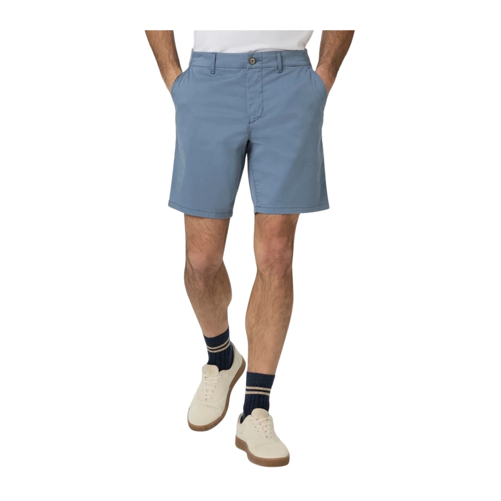 Paige Blue Casual Shorts, Male, W30, Phillips Chino Shorts