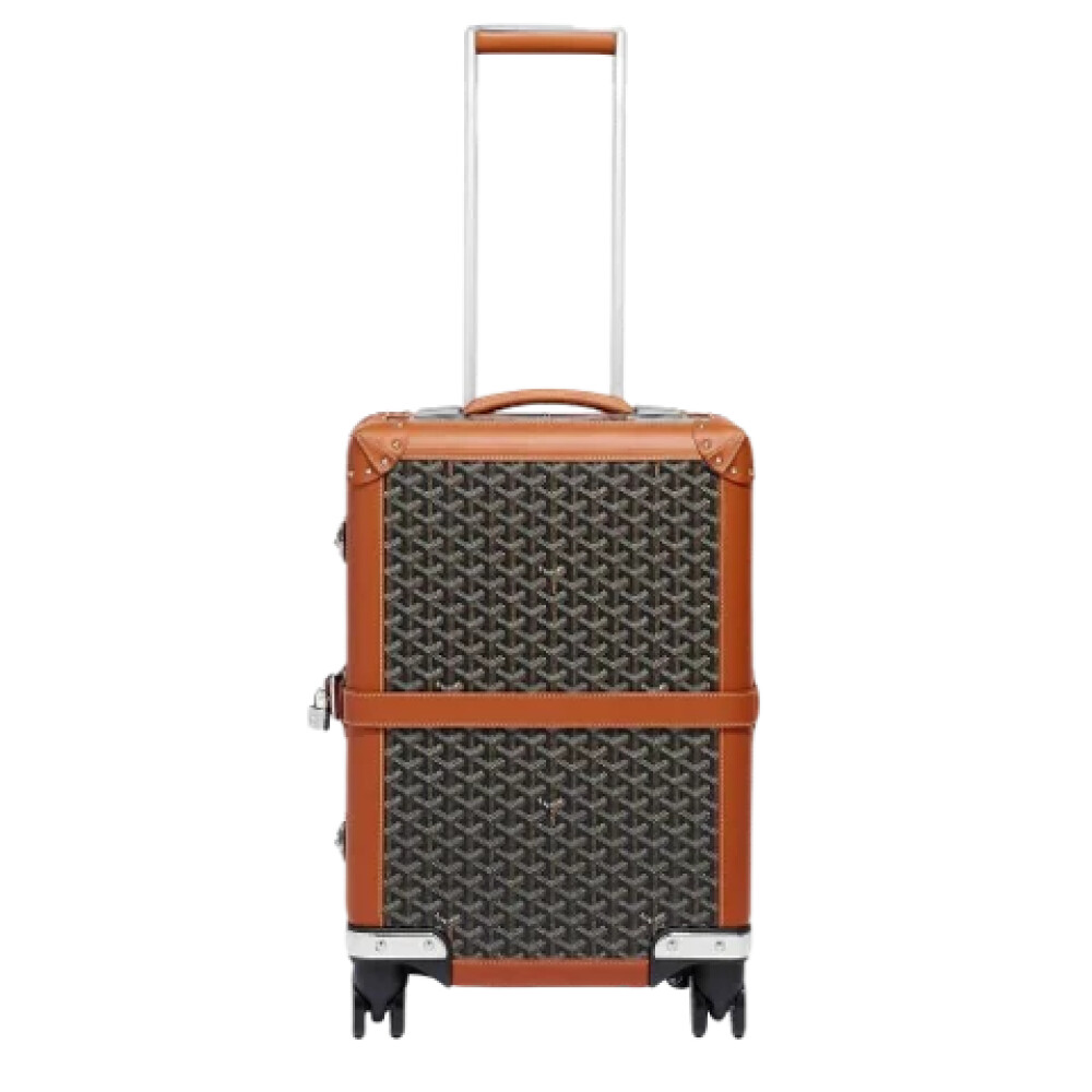 Goyard cabin bag hotsell