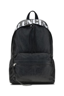 modern-lambskin-backpack-with-printed-logo