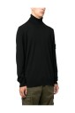 black-wool-turtleneck-men-sweater