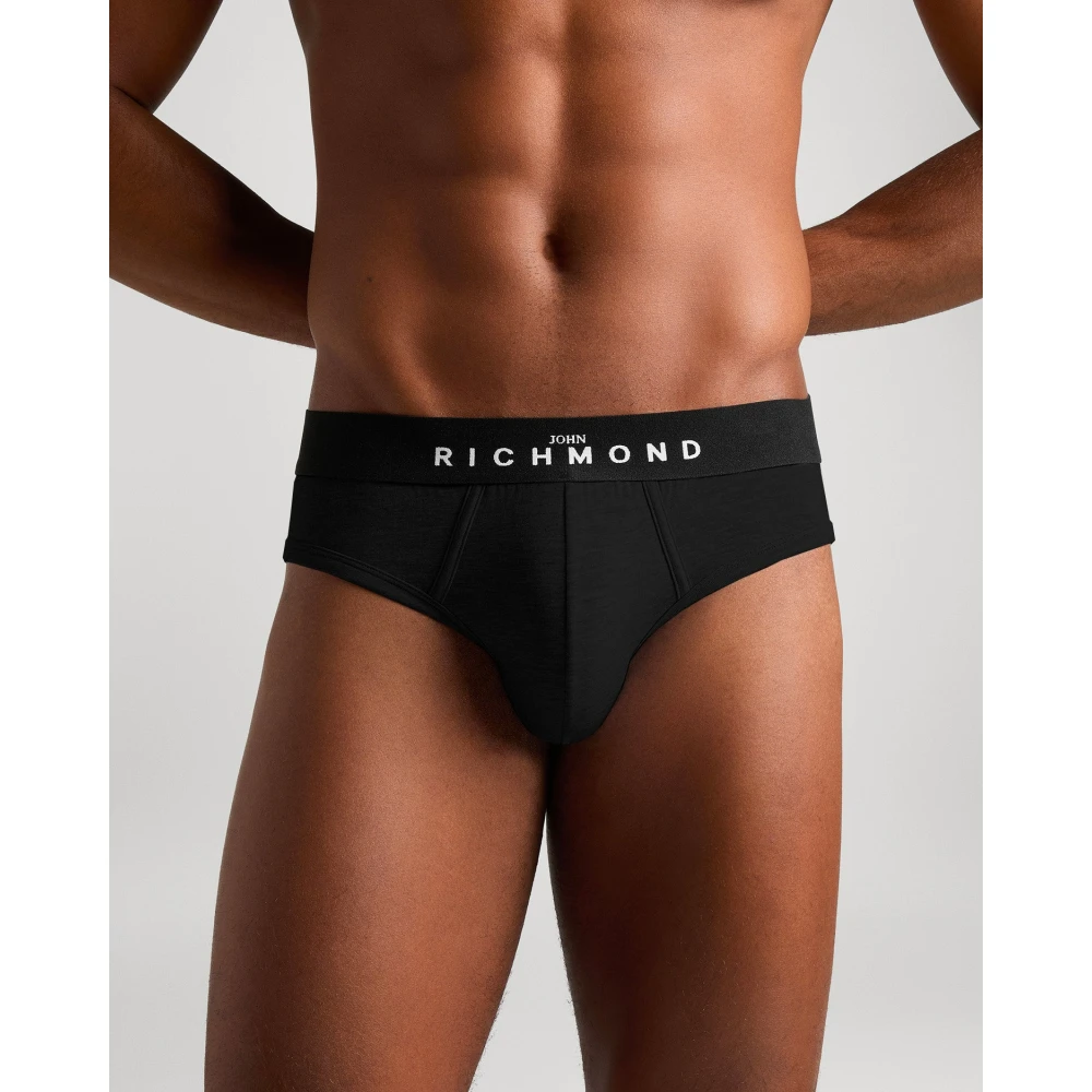 John Richmond Tripack slip laag wit tricolor Multicolor Heren
