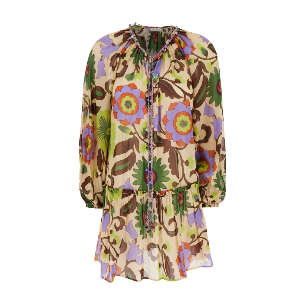 Dresses > Day Dresses > Short Dresses - - Anjuna - Modalova