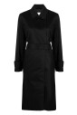 trench-coat-decontracte-noir-en-coton