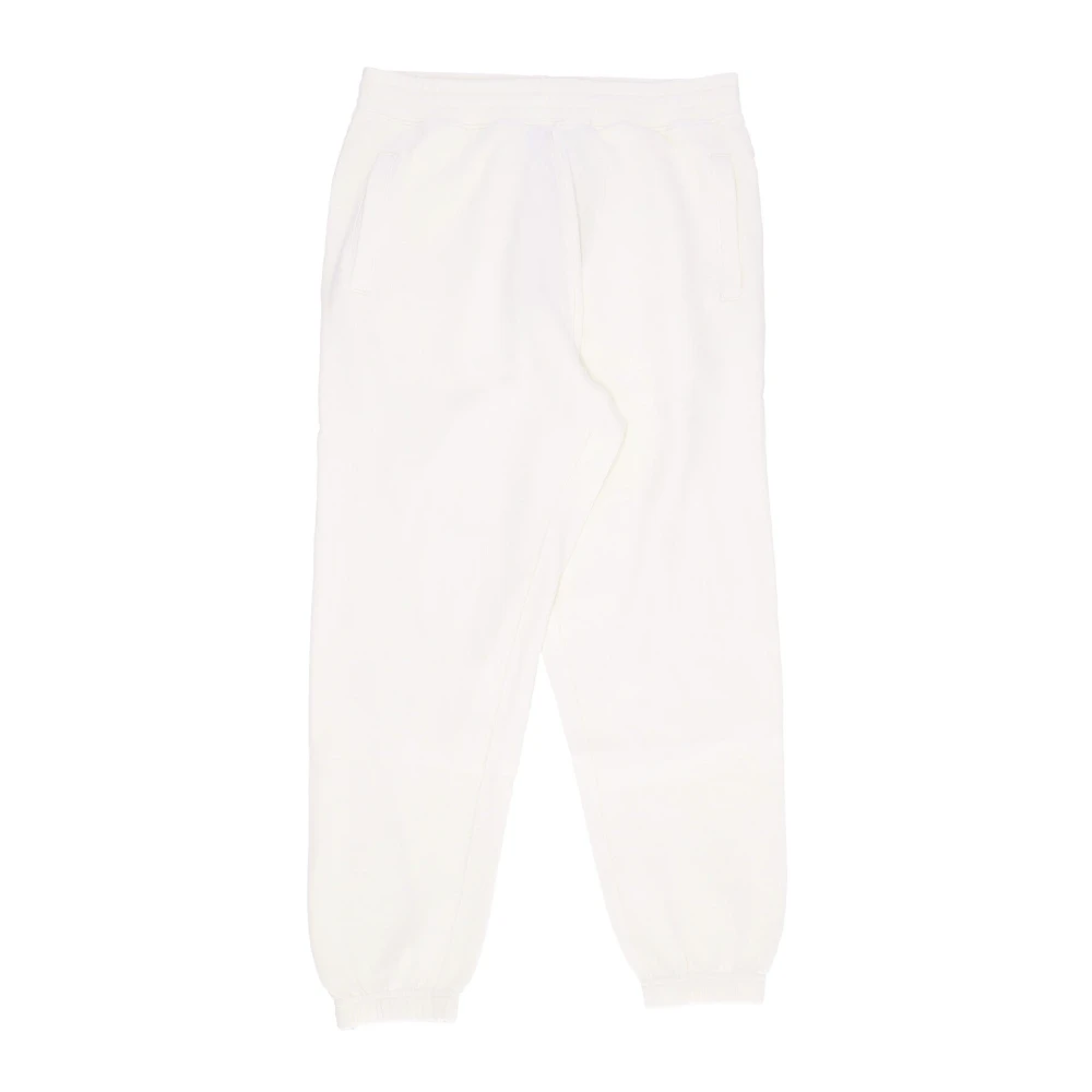 Carhartt WIP Lichtgewicht trainingsbroek White Heren