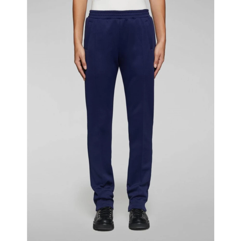 Dondup Stijlvolle Broek Blue Dames