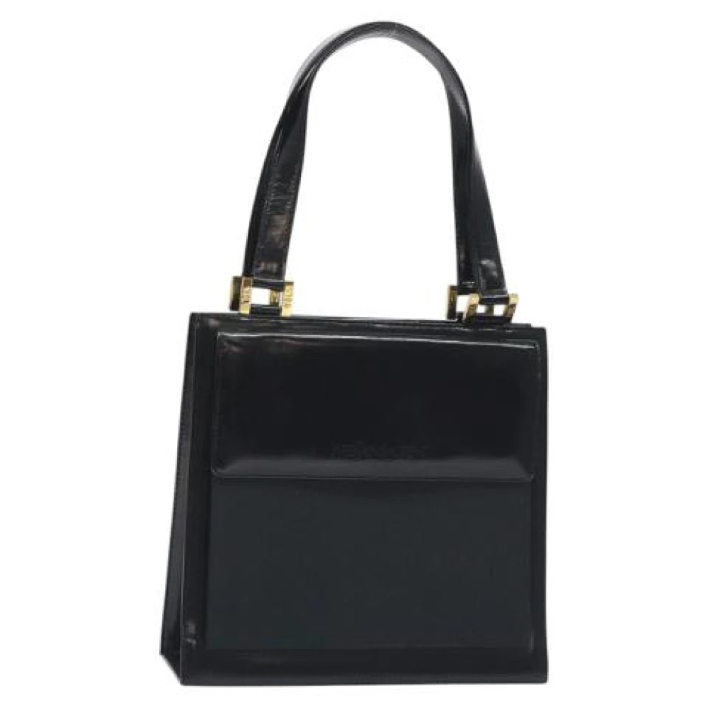Pre-owned > Pre-owned Bags > Pre-owned Handbags - - Saint Laurent Vintage - Modalova