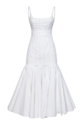 Agave Dress