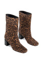 bottines-leopard