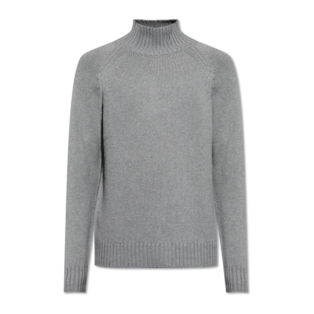 Knitwear > Turtlenecks - - Eleventy - Modalova