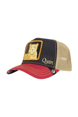 animal-farm-trucker-cap-black-unisex