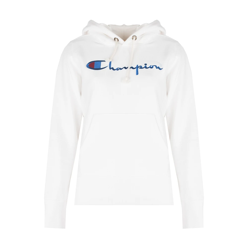 Sweatshirts & Hoodies > Hoodies - - Champion - Modalova