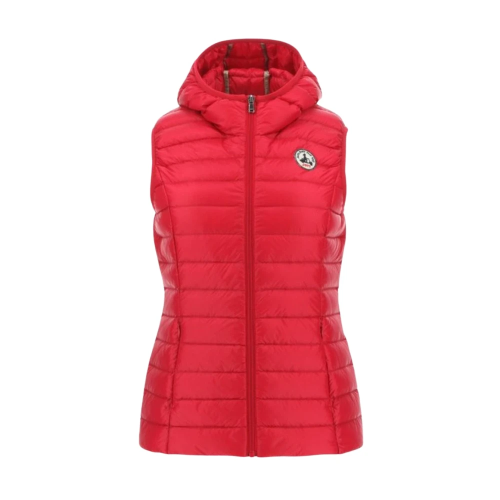 Jott - Jackets > Vests - Pink - Jott - Modalova