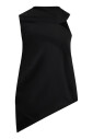 top-en-satin-a-col-asymetrique