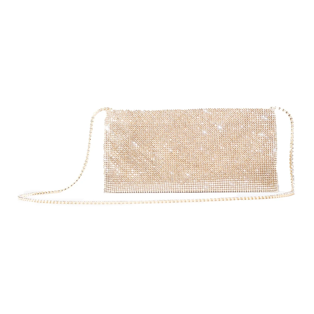 Bags > Clutches - - Benedetta Bruzziches - Modalova