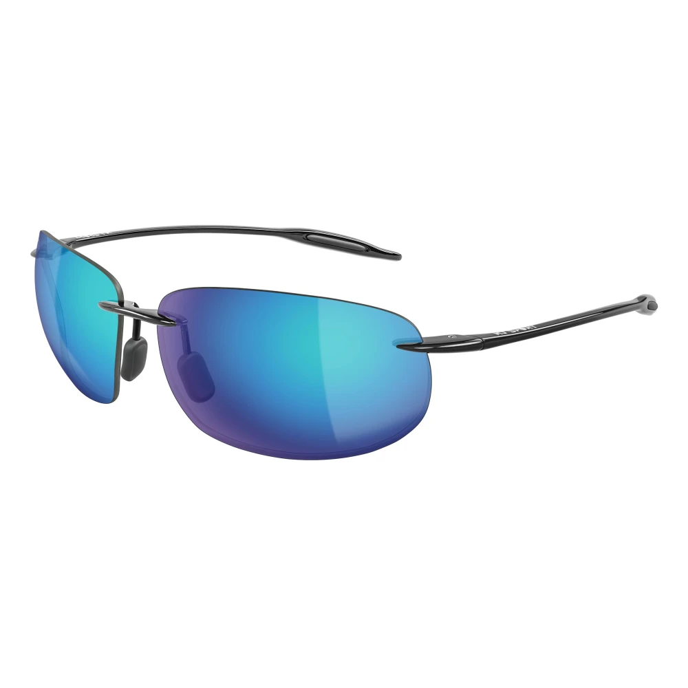 Maui Jim Men's Black Sunglasses, 62 Mm, Breakwall Sunglasses