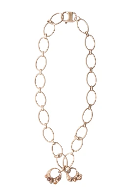 WKABERMUDA Halsband