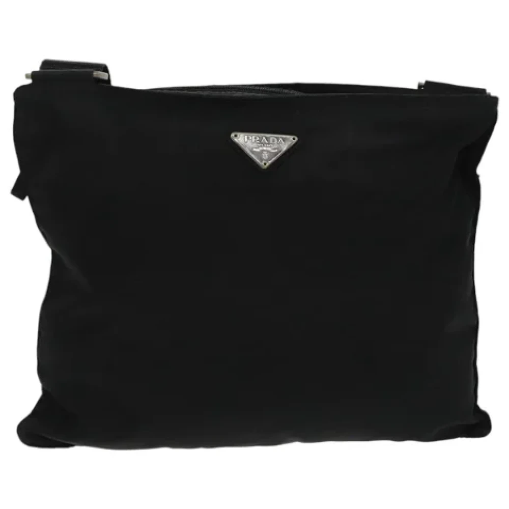 Pre-owned > Pre-owned Bags > Pre-owned Cross Body Bags - - Prada Vintage - Modalova
