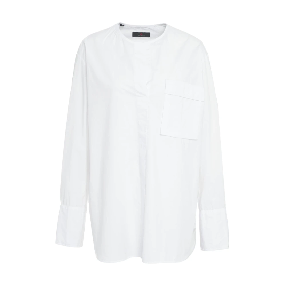 Blouses & Shirts > Shirts - - Peuterey - Modalova