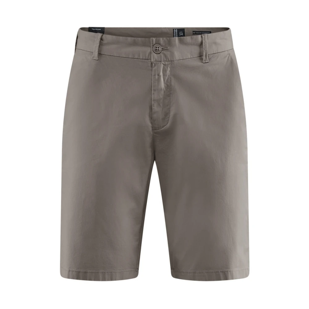 Bomboogie Mannelijk Beige Heren, Korte Broeken, : Katoen, W30