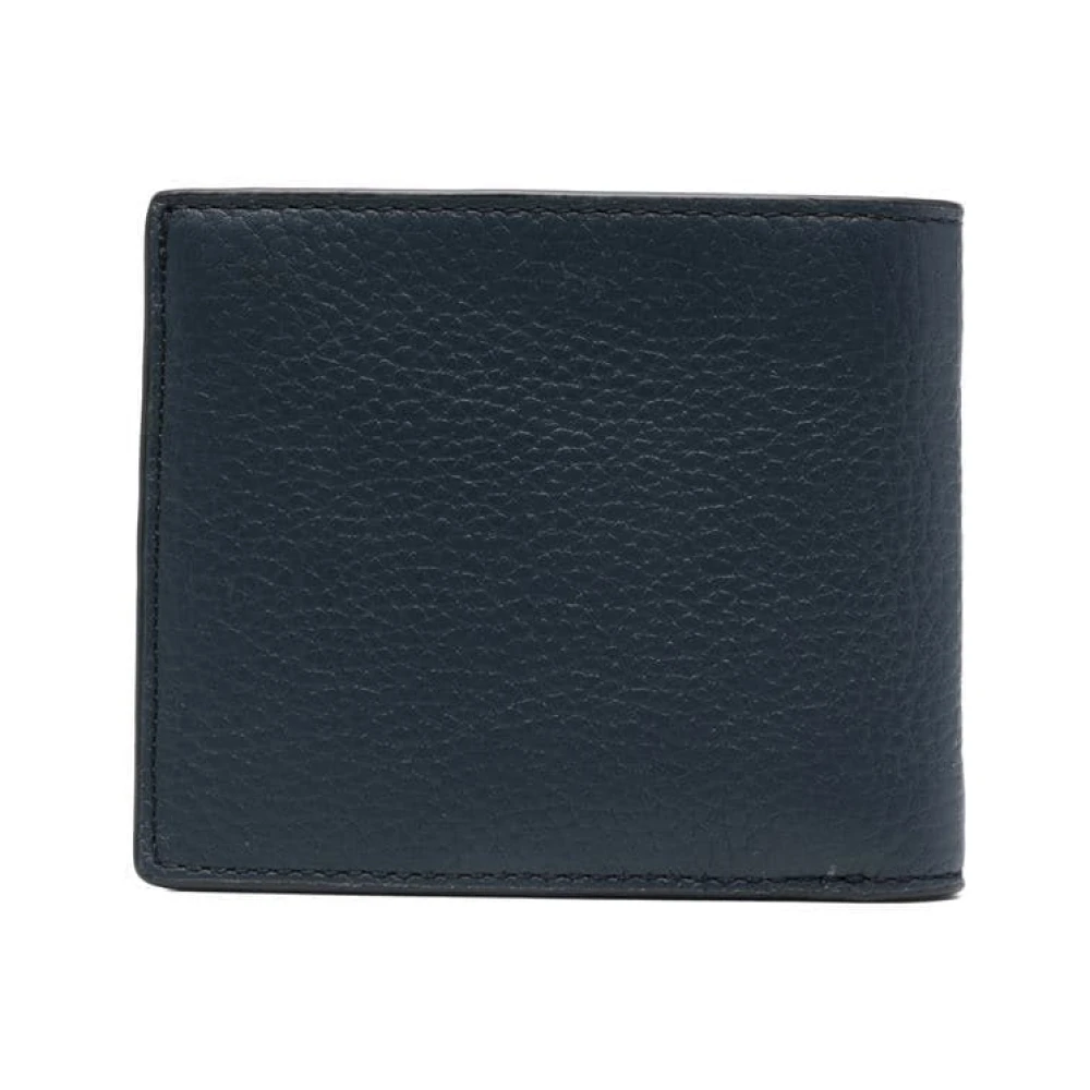 Michael Kors Portemonnee Brown Heren