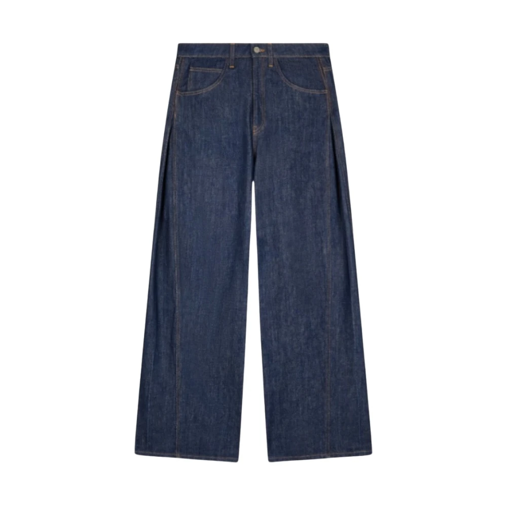 Jeans > Wide Jeans - - Dondup - Modalova