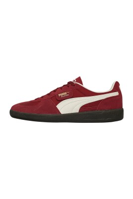 red-and-white-sneakers-with-black-sole