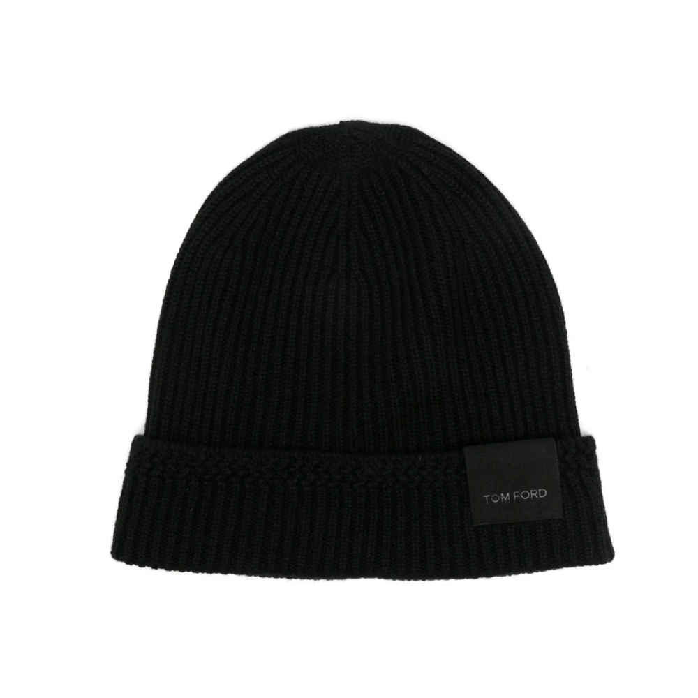 Accessories > Hats > Beanies - - Tom Ford - Modalova