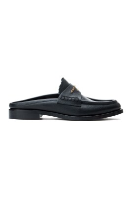 black-flat-shoes-silk-nylon