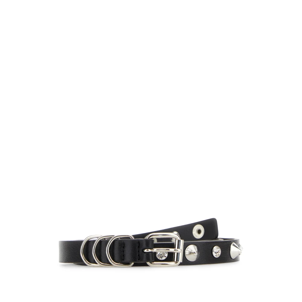 Accessories > Belts - - Alessandra Rich - Modalova