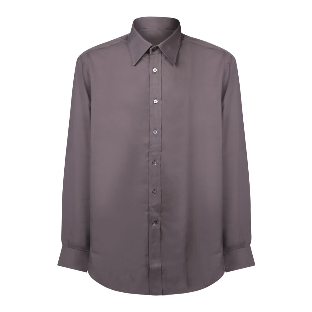 Shirts > Formal Shirts - - Dell'oglio - Modalova
