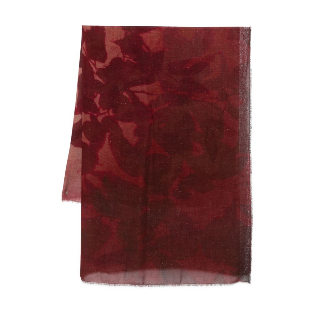 Faliero Sarti ストール MACEDONIA STRAWBERRY Faliero Sarti® Official Store