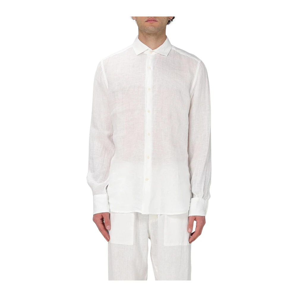 Shirts > Casual Shirts - - MC2 Saint Barth - Modalova