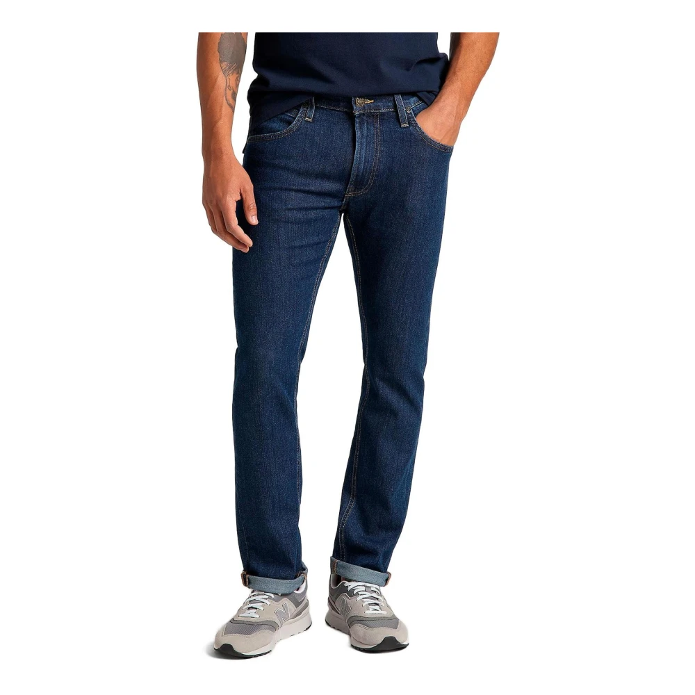 Slim-fit Jeans | Lee | Skinny Jeans | Miinto.dk