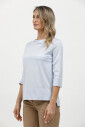 boatneck-t-shirt-with-three-quarter-sleeves