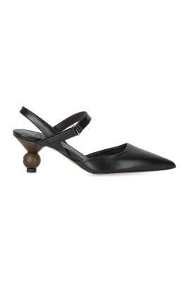 Palo Slingback Pump