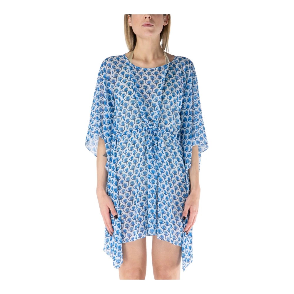 Dresses > Day Dresses > Short Dresses - - MC2 Saint Barth - Modalova