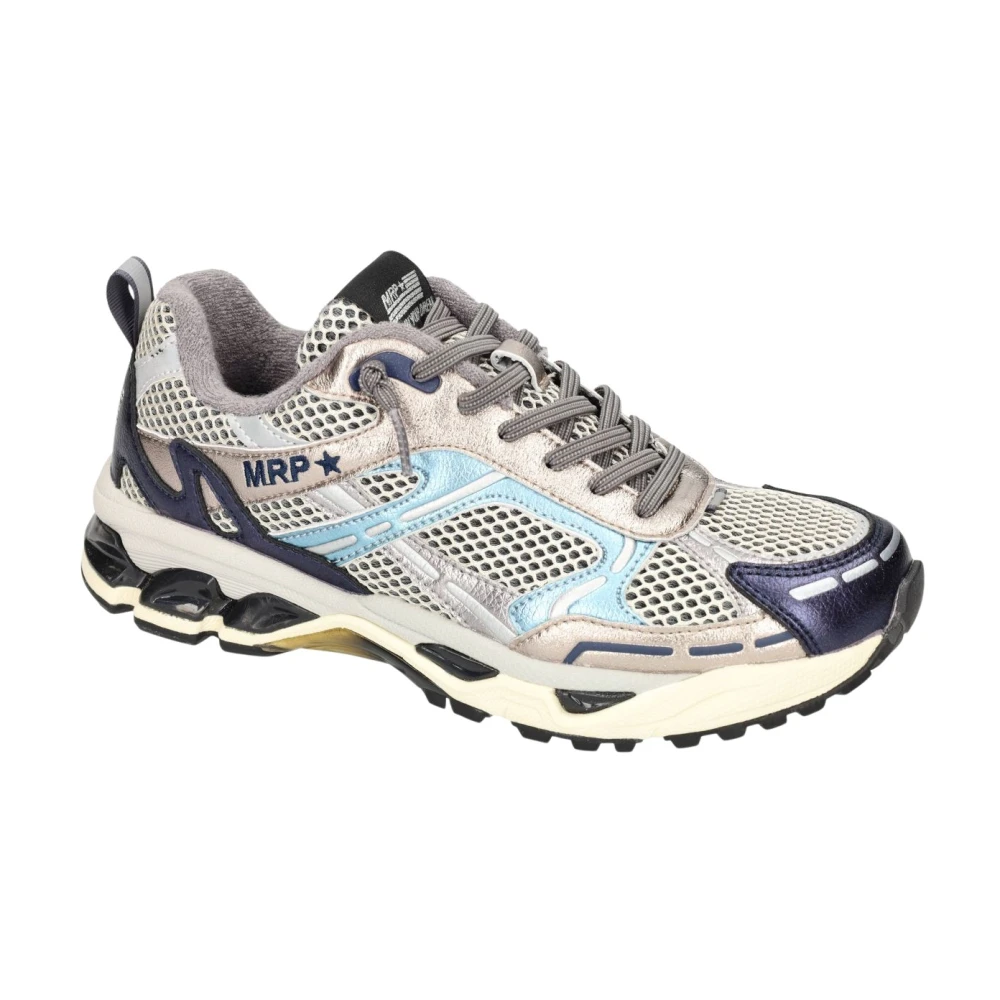 MRP Mrp01 V.51 Dames Schoenen Grijs